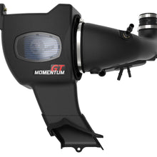 aFe Momentum GT Cold Air Intake System w/ Pro 5R Filter (2021-2024 Ford Bronco 2.3L) - 50-70082R
