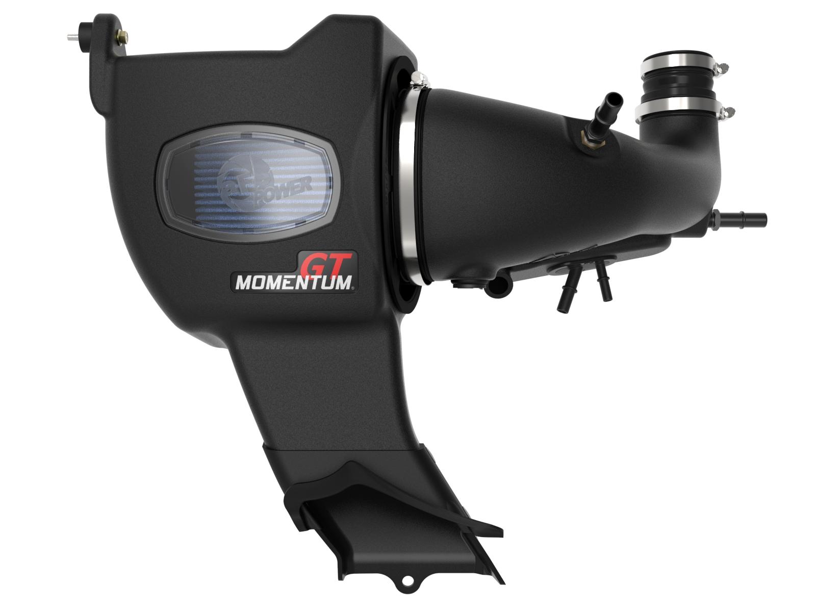 aFe Momentum GT Cold Air Intake System w/ Pro 5R Filter (2021-2024 Ford Bronco 2.3L) - 50-70082R