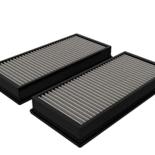 AFE OE Replacement Air Filter (2010-2019 Land Rover Range Rover V8-5.0L) - 31-10284-MA