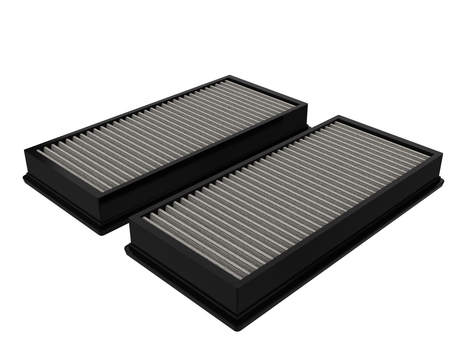 AFE OE Replacement Air Filter (2010-2019 Land Rover Range Rover V8-5.0L) - 31-10284-MA