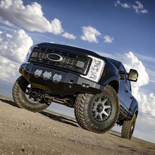 Icon 23-24 Fsd 4Wd 4.5" Front 2.0 Vs Rr - 66518R