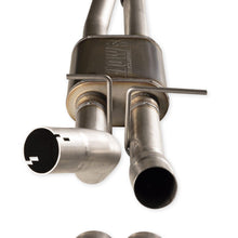 Flowmaster Flow FX Direct Fit Muffler (2025 1500) - 718203