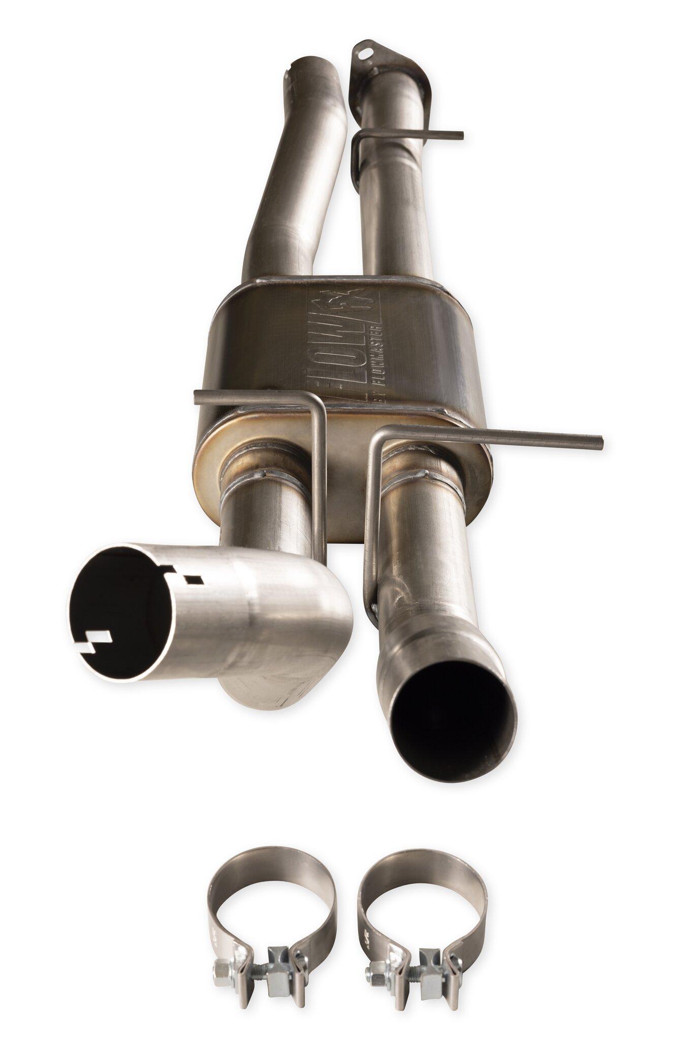 Flowmaster Flow FX Direct Fit Muffler (2025 1500) - 718203