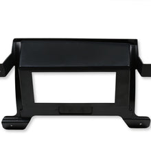 Holley Dash Panel - 553-427
