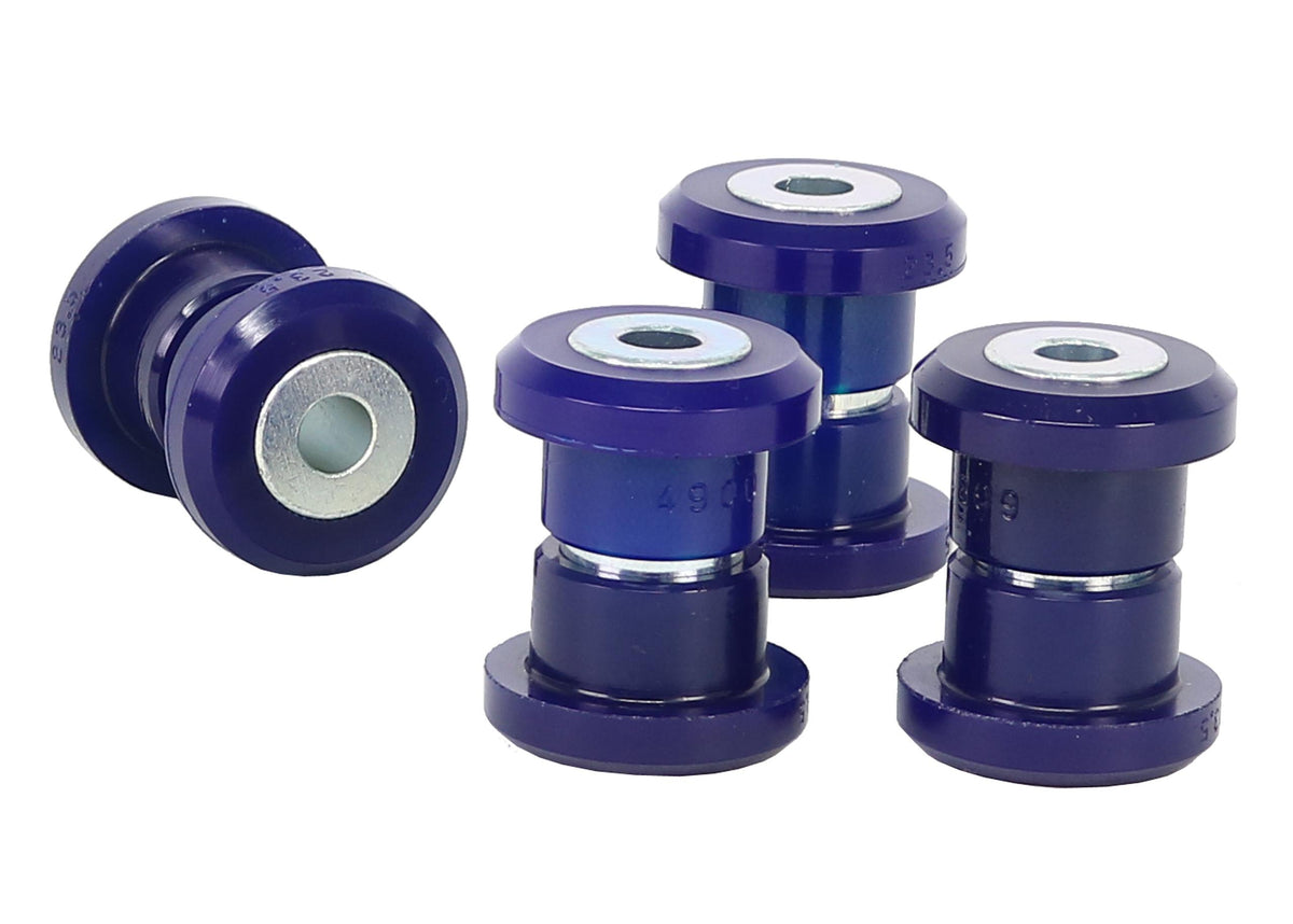 SuperPro Rr Ctrl Arm Bush Kit - SPF4899K