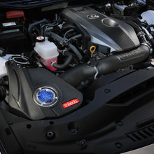 AFE Takeda Momentum Cold Air Intake System w/ Pro 5R Filter (2021-2025 IS300) - 56-70069R