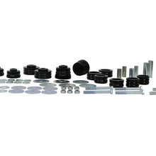 Whiteline Performance Body mount - bushing (1998-2011 Ranger, B2300, B2500, B3000, B4000) - W93445