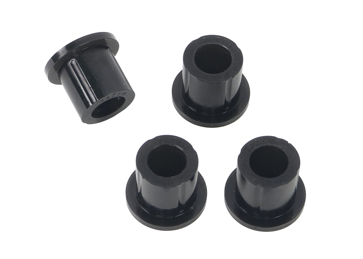 SuperPro Leaf Spring - Rear Eye Bushing Kit (2005-2015 Tacoma) - SPF2671HK