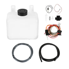 Holley Water Methanol Installation Kit.  - 557-101