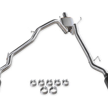 Flowmaster Signature Series Exhaust System (2009-2024 1500 Classic , Ram 1500) - 737860
