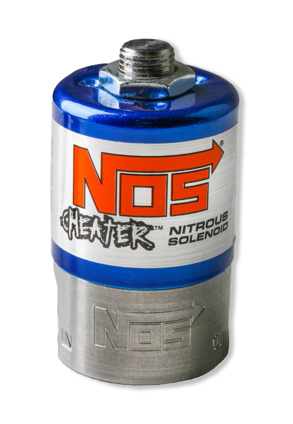 Nos 05182NOS 2011-2019 Dodge 6.4L Hemi Kit