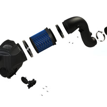 AFE Momentum HD Cold Air Intake System w/ Pro 10R Media (2013-2018 2500, 3500) - 50-72005