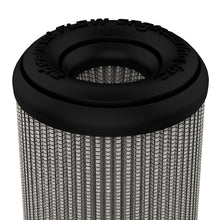 AFE Track Series Intake Replacement Air Filter w/ Pro DRY S Media (4 IN F x 6 IN B x 4 IN T (Inverted) x 8 IN H) - 21-91155