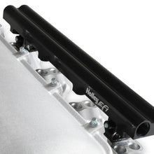 Holley EFI Lo-Ram Intake Manifold Base - 300-683