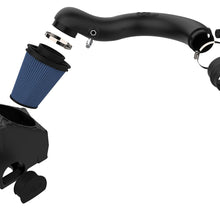 AFE Momentum ST Cold Air Intake System w/ Pro 5R Filter - 54-46215