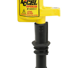 Accel 140033 Coil,Ford Mod Eng 3-Valve
