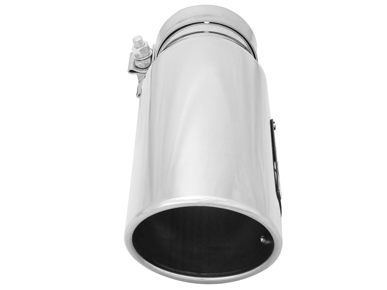 AFE Universal Exhaust Tip (Universal Fit) - 49T35452-P12