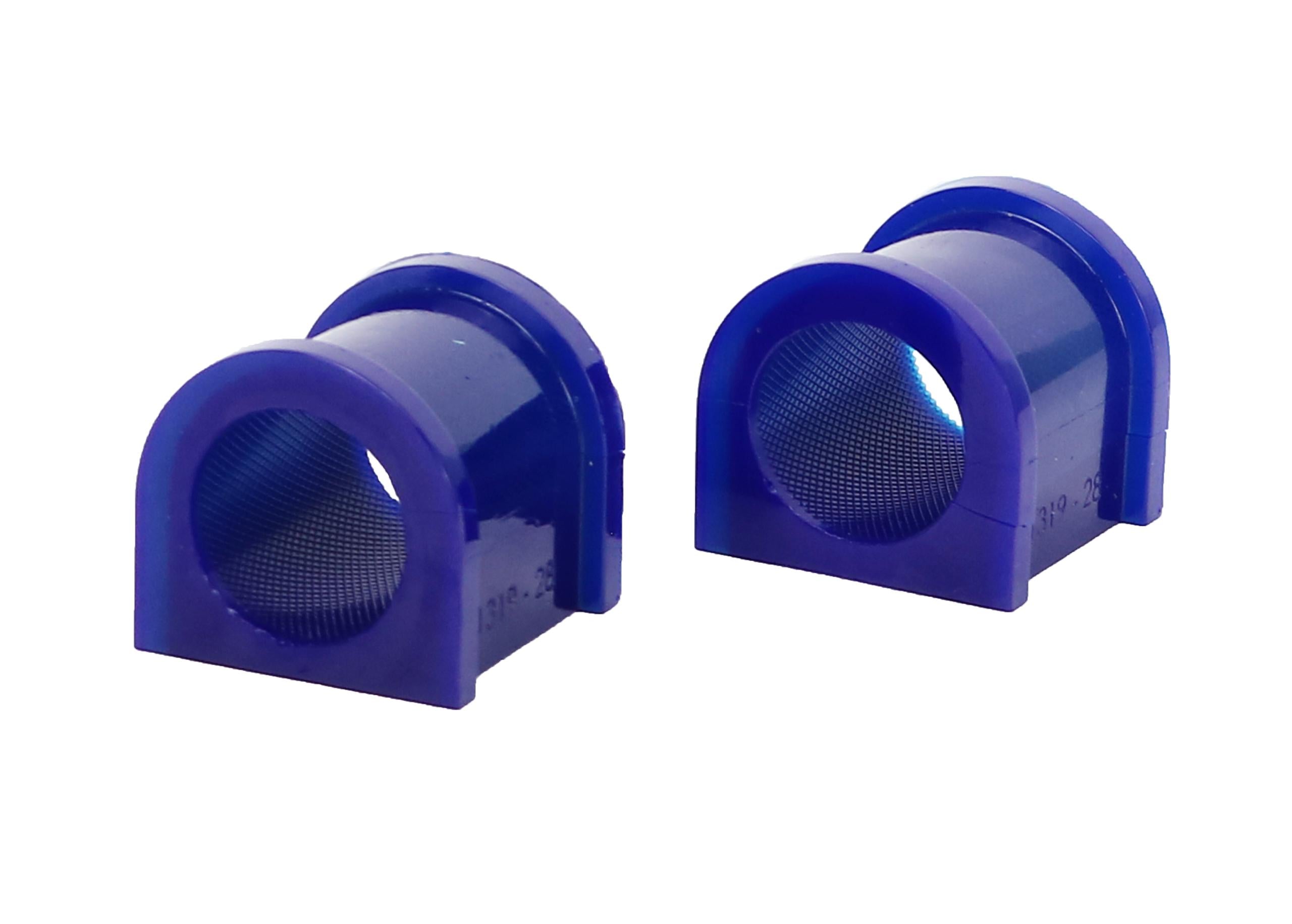 SuperPro Suspension Stabilizer Bar Bushing Kit - SPF1319-28K