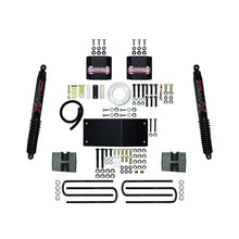 Skyjacker COM BOX6In 21 F150 4WDBKMAX