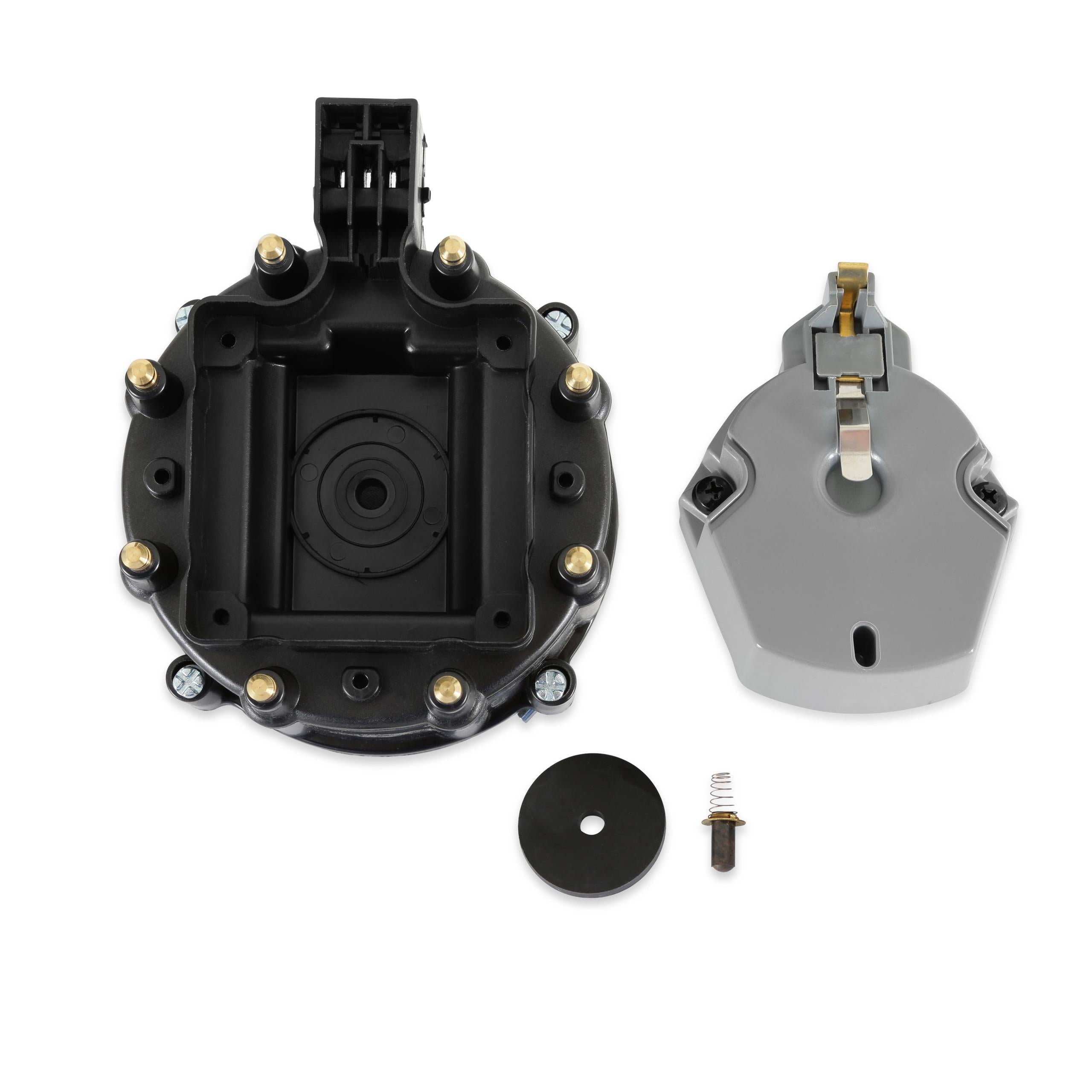 Msd 5501 Cap/Rotor Kit, Street Fire, Gm Hei, Internal Coil