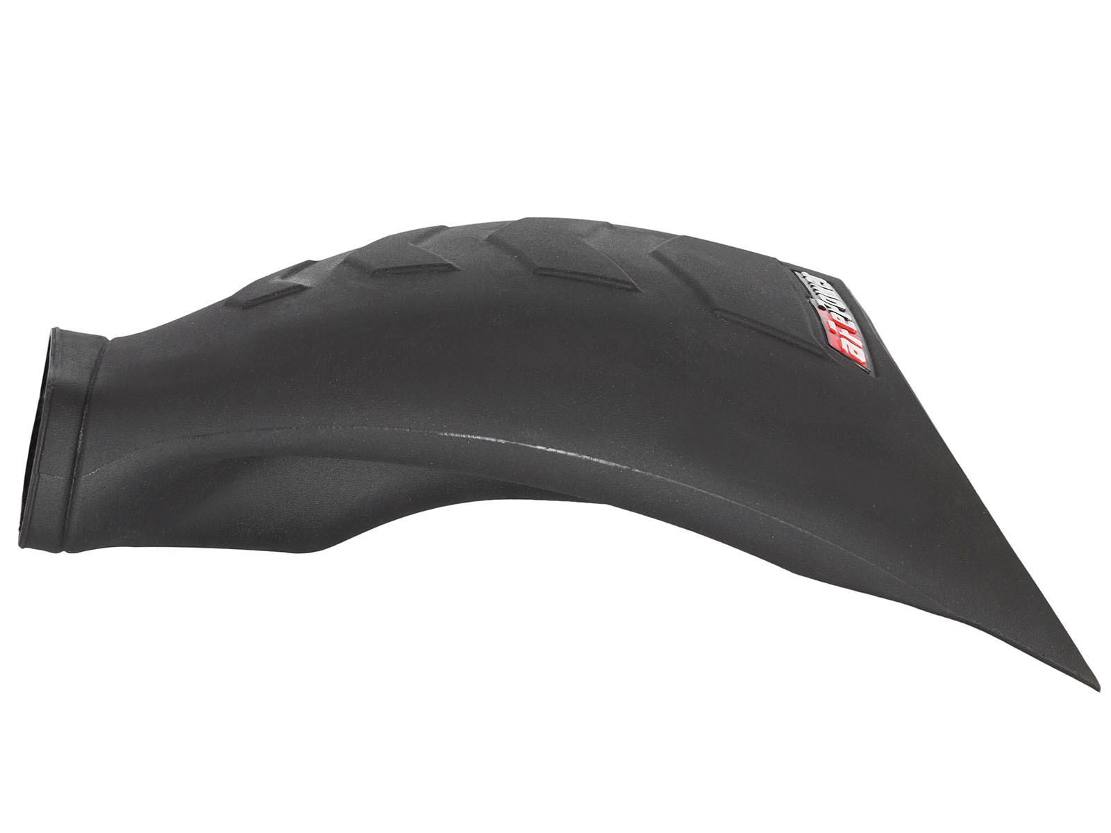 AFE Momentum HD Dynamic Air Scoop (2014-2019 1500, 1500 Classic) - 54-72006-S