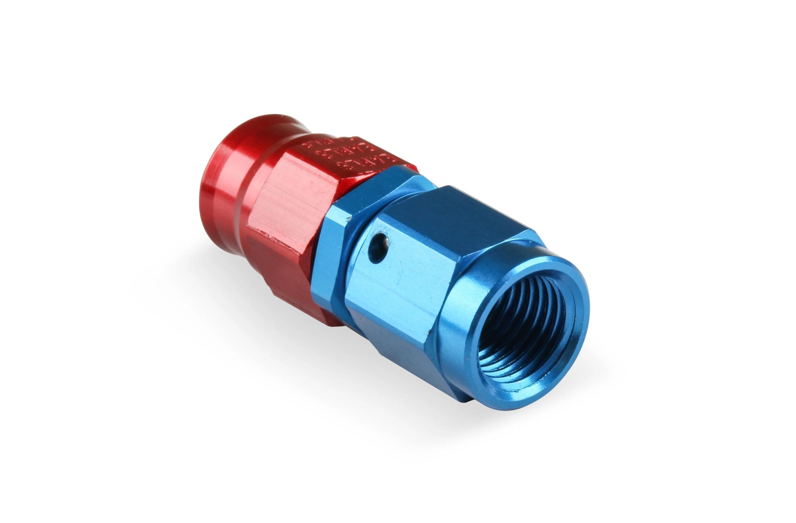 Earls Speed-Seal Hose End - 600138ERL