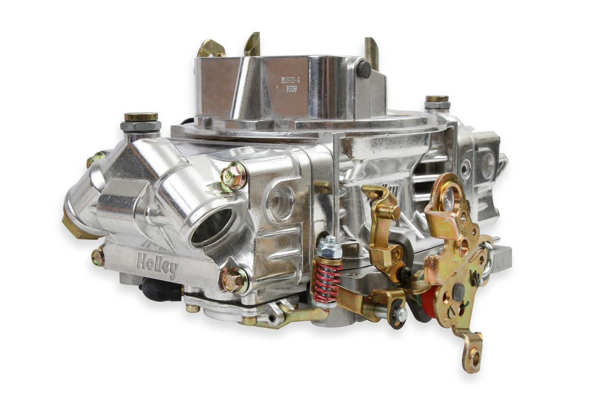 Holley 0-80770 4150 770Cfm V-Sec/Ec S-Avenger