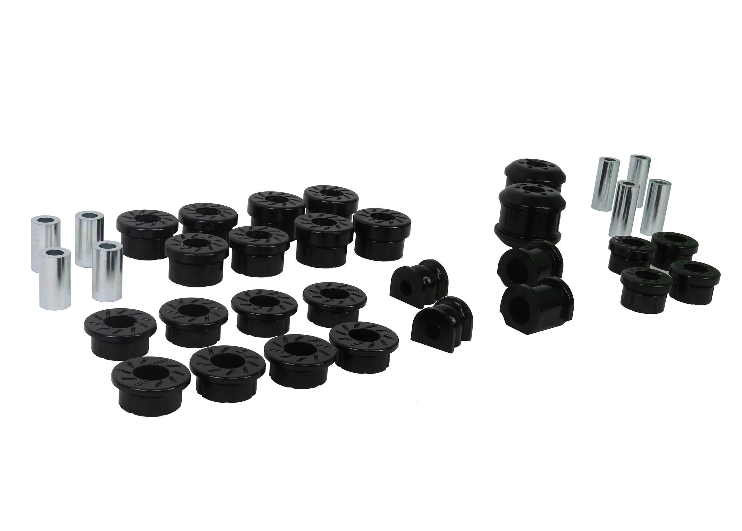 Whiteline Performance Essential Vehicle Kit (2002-2005 Civic Si) - WEK155