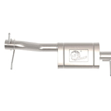AFE Muffler Upgrade Pipe (2019-2019 RAM Trucks V8-5.7L) - 49C42076