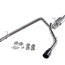 Flowmaster Signature Series Exhaust System (2019-2024 1500) - 737889