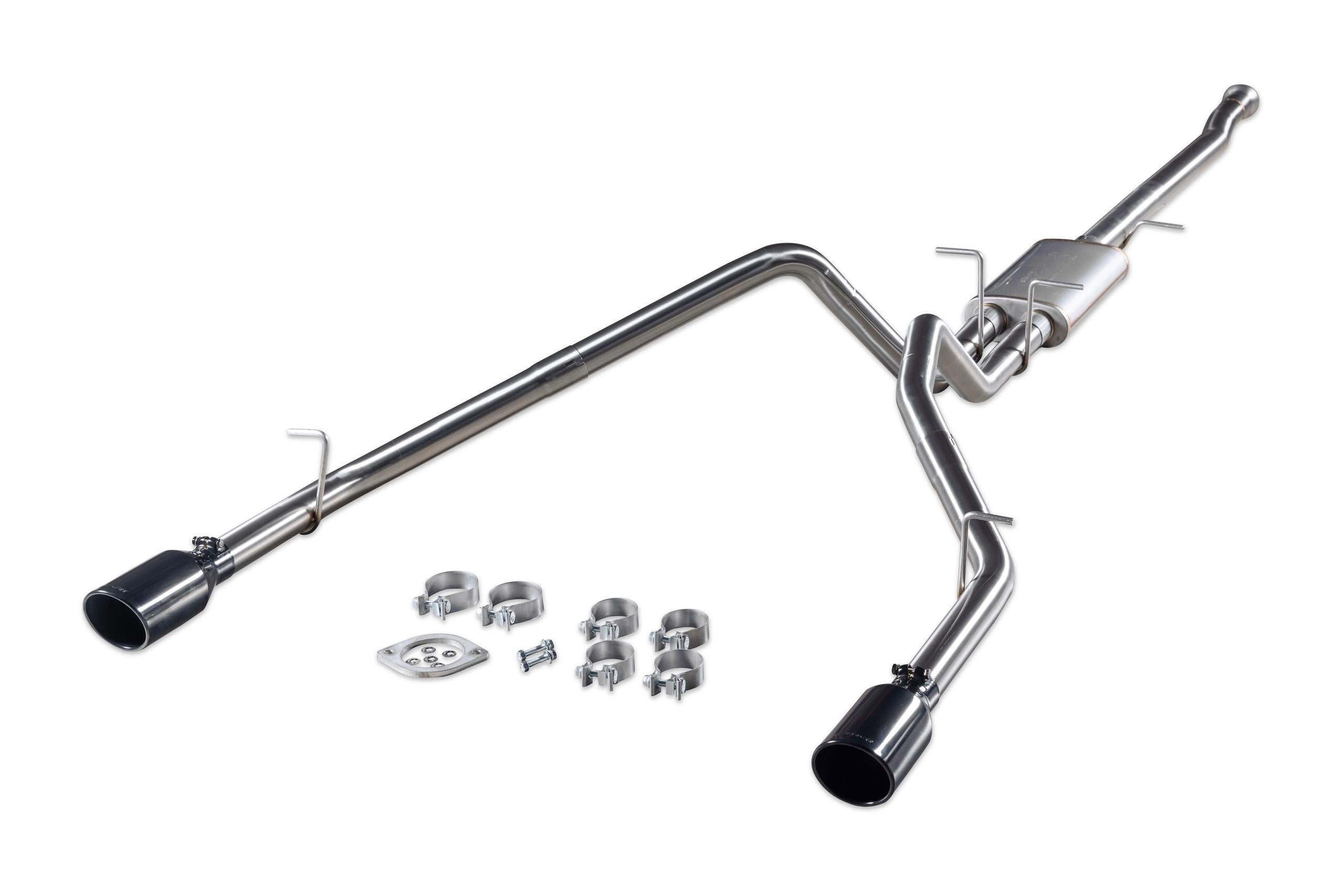 Flowmaster Signature Series Exhaust System (2019-2024 1500) - 737889