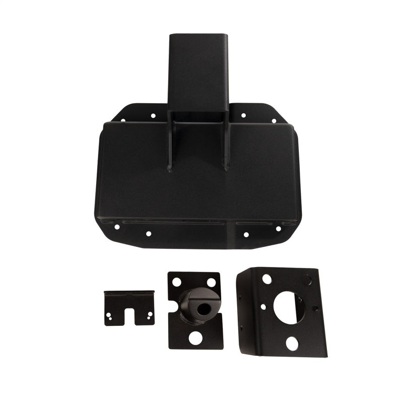 Rugged Ridge Spartacus Hd Tire Carrier Kit 18-21 Jeep Wrangler Jl - 11546.55