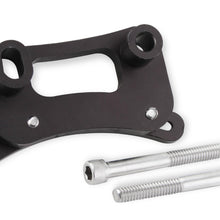 Msd 89889 Billet Timing Pointer Small Block Ford W/11 O'Clock Tdc, Fits Stock & Svo Blocks