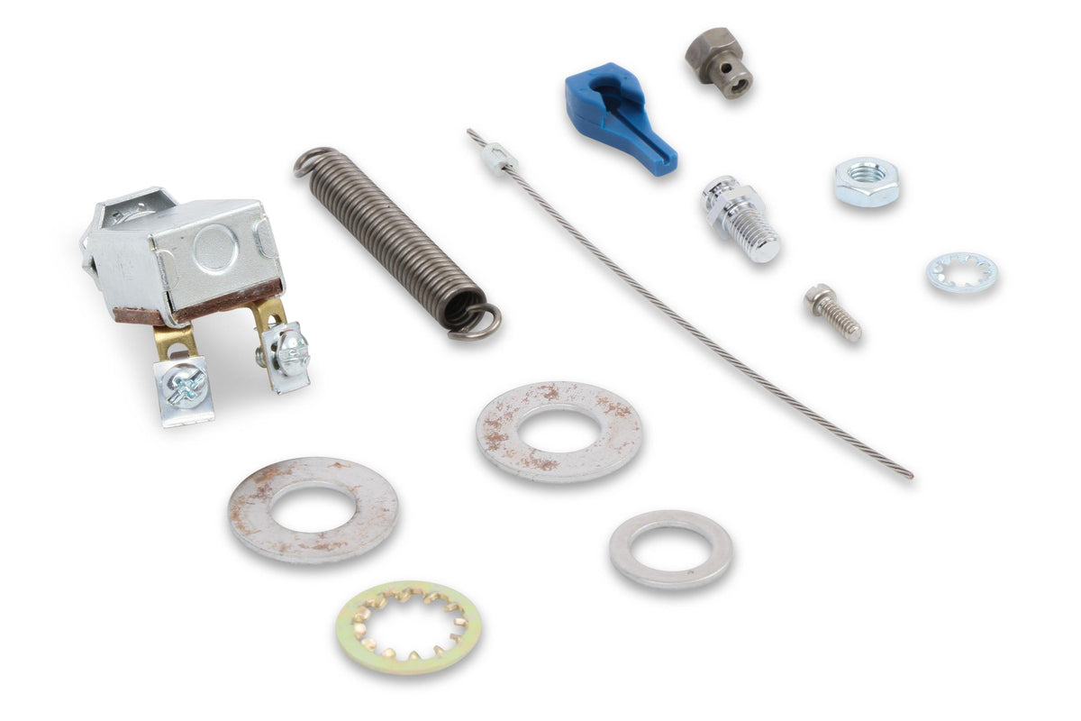 B&M 20297 Kickdown Switch Kit Th400