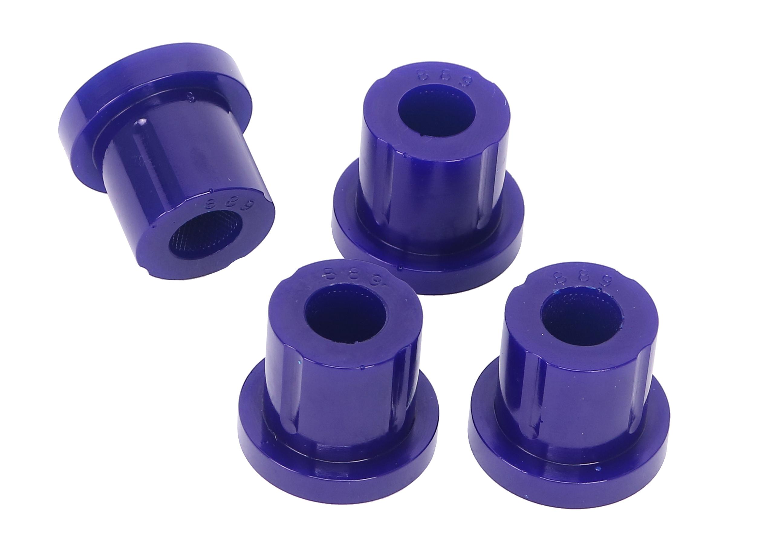 SuperPro Mazda - Sprg/Fr/Eye Bush - SPF0889K