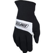 Simpson Racing Young Gun Youth Gloves - YGYMK