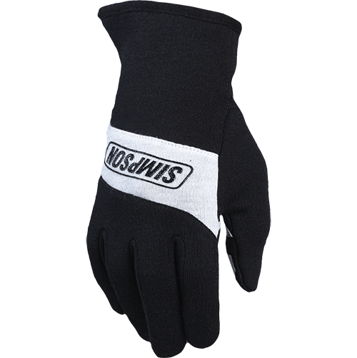 Simpson Racing Young Gun Youth Gloves - YGYMK