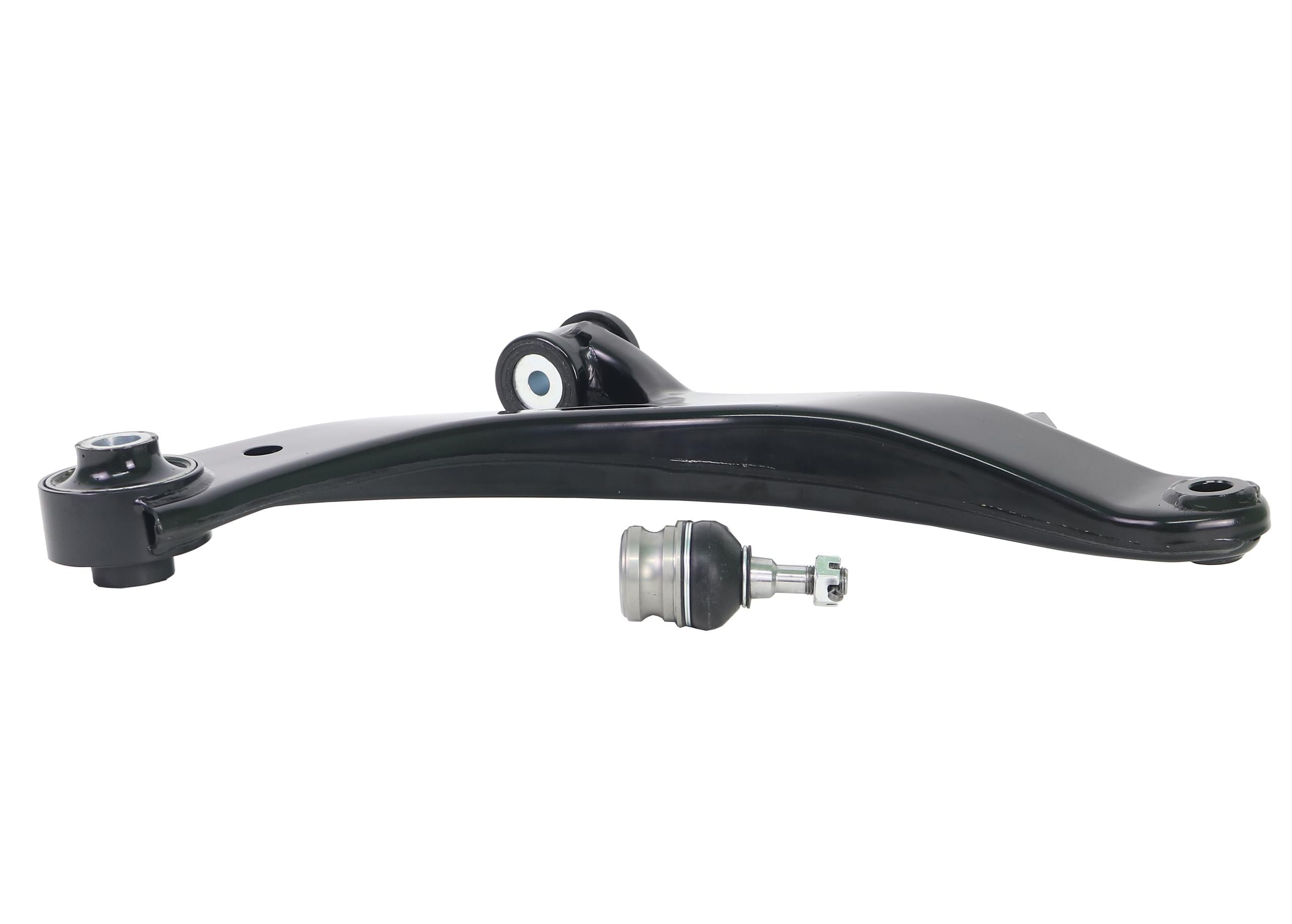 Whiteline Performance Front Lower Control Arm (Passenger), Fits Subaru Impreza 08-14 - WA456R