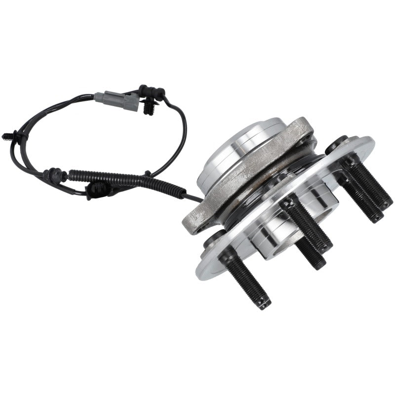 MOOG 19-23 Ram 1500 Front Wheel Hub & Bearing Assembly
