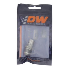DeatschWerks 8AN to Module Quick Connect - 6-02-0128