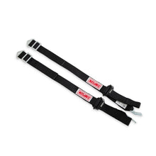 Simpson Racing Racing Platinum Plus 5-Point Harnesses Quarter Midget - SB1005A