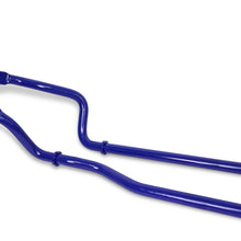 SuperPro EVO 10 Fr & Rr Sway Bar Kit - RC0007-KIT