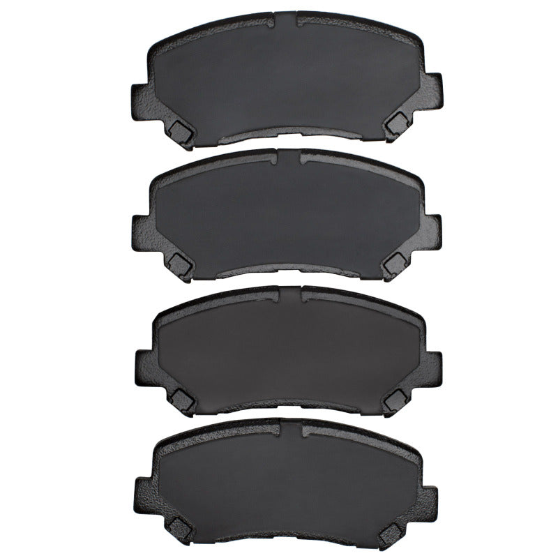 DFC 13-17 Dodge Dart Front 4000 Hybridynamic Brake Pads