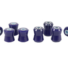 SuperPro REAR LWR TRAILING ARM BUSH (1966-1973 124 Base, 124 Spider, 124 Special) - SPF2223K