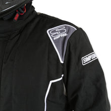 Simpson Racing Helix Youth Racing Suit - HXY2221