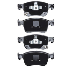 DFC 18-26 Honda Civic Sedan Front 4000 Hybridynamic Brake Pads