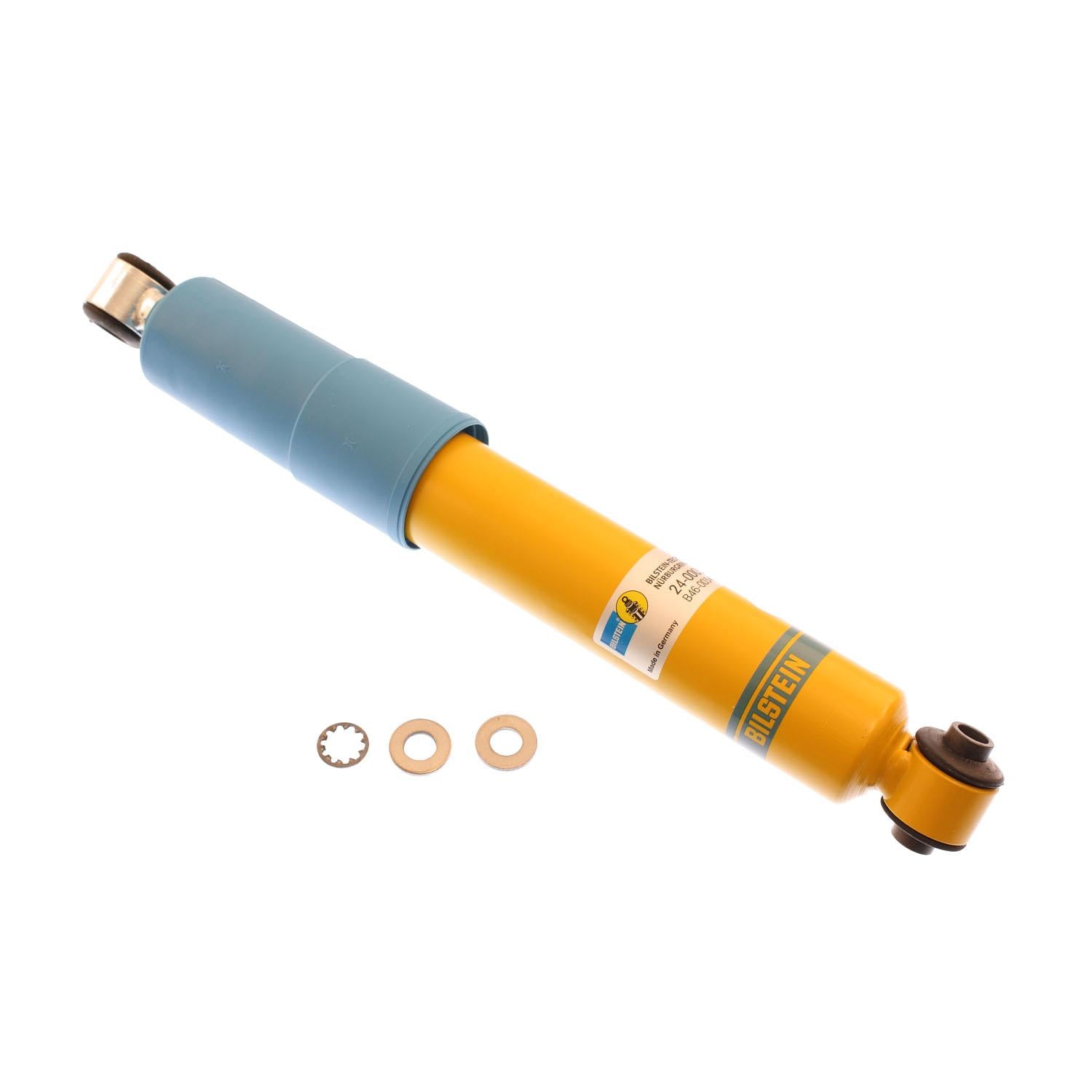 Bilstein B8 Performance Plus - Shock Absorber (1968-1980 Beetle, Karmann Ghia, Super Beetle, Thing) - 24-000345