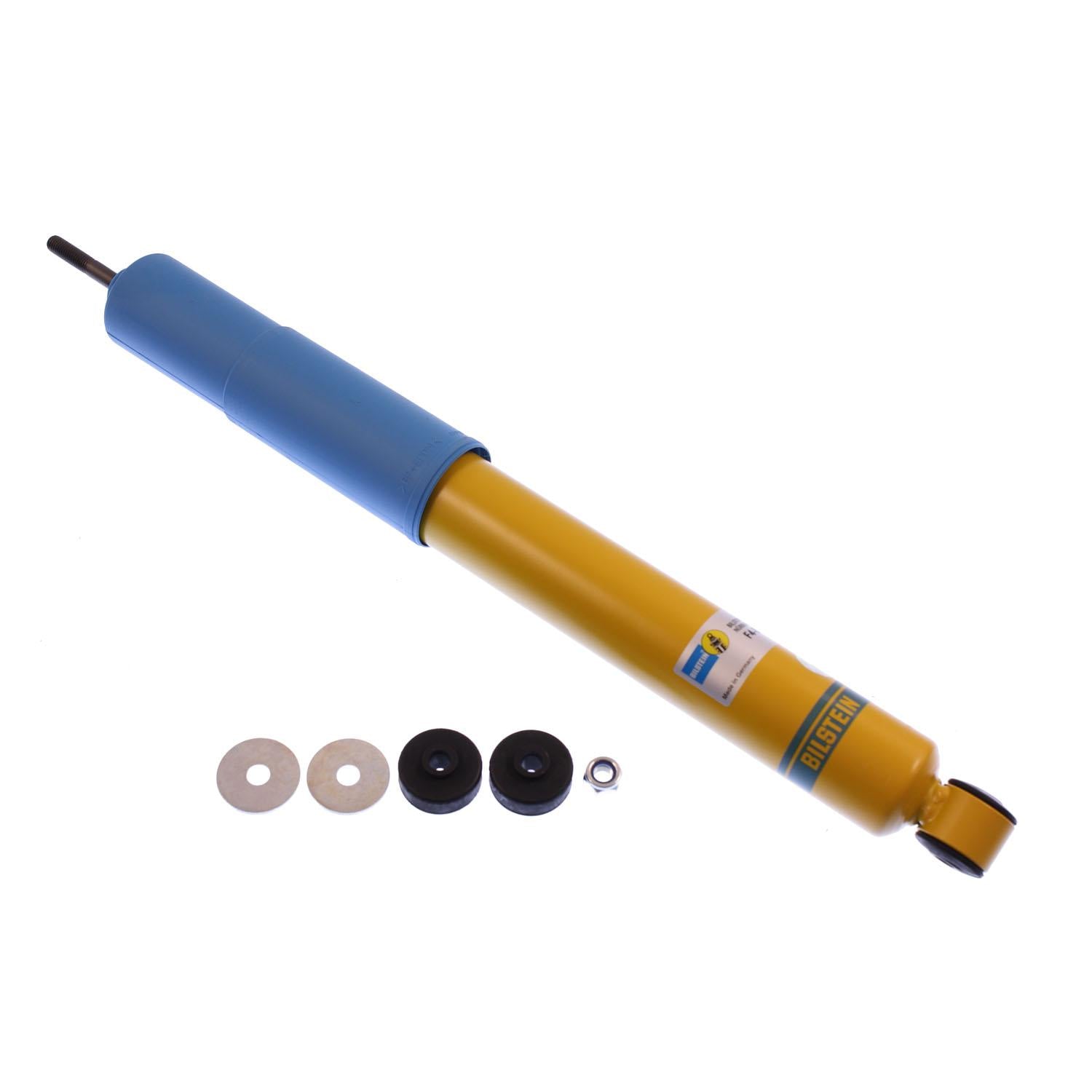 Bilstein B8 Performance Plus - Shock Absorber (1966-1976 2002, 1600ti, 1802, 2000tii, 2002ti, 2002tii, 1602, 1600-2) - 24-001182
