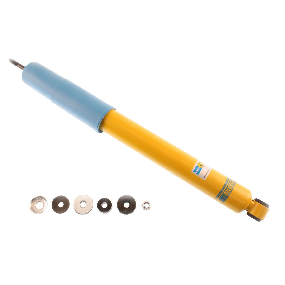 Bilstein B6 Performance - Shock Absorber (1985-1987 Corolla) - 24-001540
