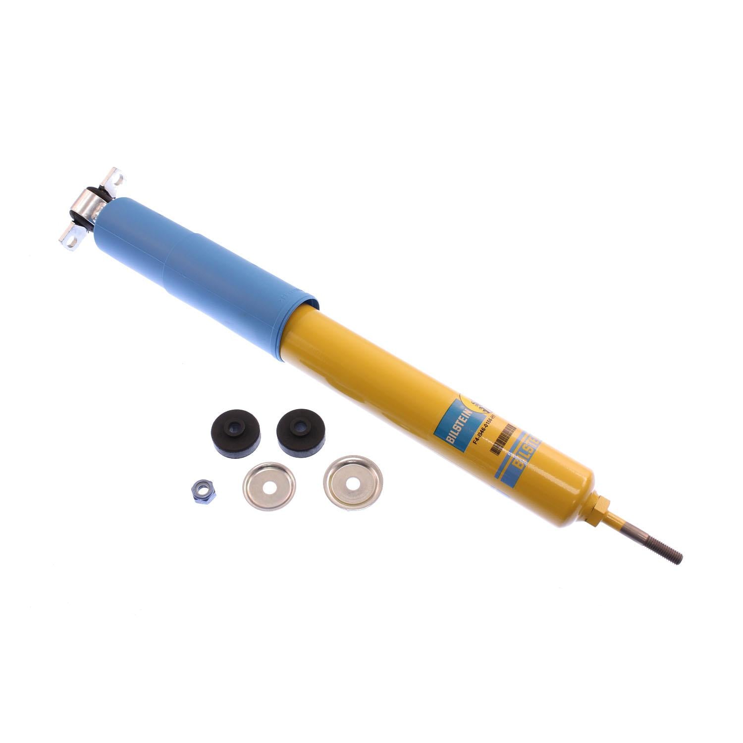 Bilstein B6 Performance Rear Shock Absorber (Chevrolet Camaro 1981-1970, Pontiac Firebird 1981-1970) - 24-001564